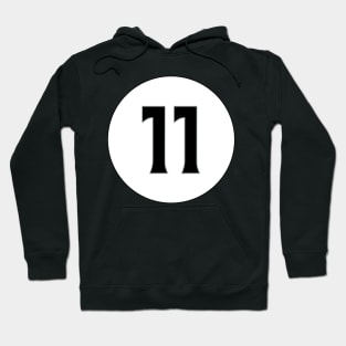 a.kopitar away Hoodie